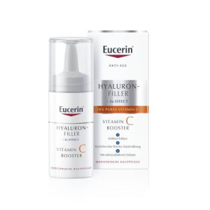 Produktbild von EUCERIN Anti-Age Hyaluron-Filler Vitamin C Booster