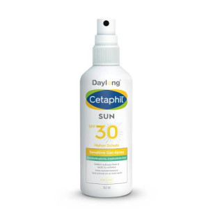 Produktbild von CETAPHIL Sun Daylong SPF 30 sensitive Gel-Spray