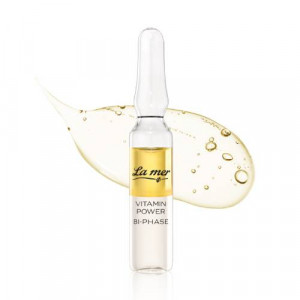 Produktbild von LA MER Ampulle Vitamin Power