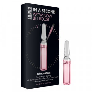 Produktbild von EUBOS IN A SECOND Wow Now Lift Boost Gl&auml;ttungskur