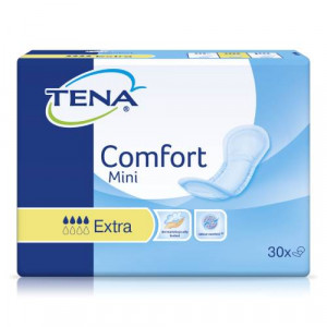 TENA COMFORT mini extra Inkontinenz Einlagen