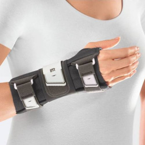 Produktbild von CELLACARE Manu Control Comfort Handg.Orth.li.Gr.3