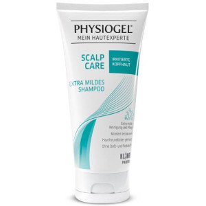 Produktbild von PHYSIOGEL Scalp Care extra mildes Shampoo