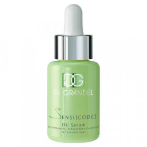 Produktbild von GRANDEL SensiCODE Oil Serum