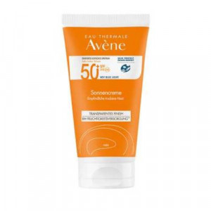 Produktbild von AVENE Sonnencreme SPF 50+