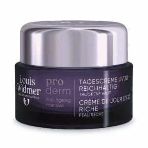 Produktbild von WIDMER proderm Tagescreme UV 30 reichhaltig o.P.