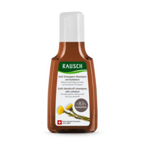 Produktbild von RAUSCH Anti-Schuppen-Shampoo mit Huflattich