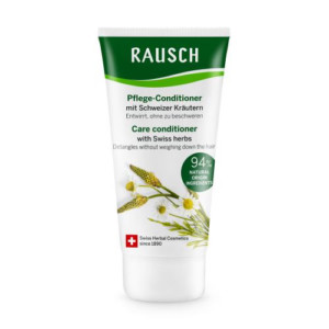 RAUSCH Pflege-Conditioner mit Schweizer Kr&auml;utern
