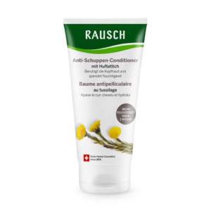 Produktbild von RAUSCH Anti-Schuppen-Conditioner mit Huflattich
