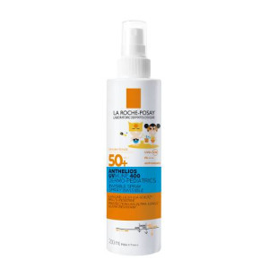 Produktbild von ROCHE-POSAY Anthelios Dermo Kids Spray LSF 50+