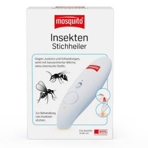 Produktbild von MOSQUITO Insekten-Stichheiler
