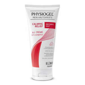 PHYSIOGEL Calming Relief A.I.Creme