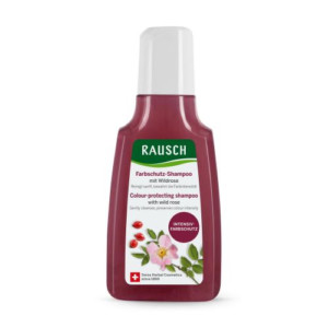 RAUSCH Farbschutz-Shampoo mit Wildrose