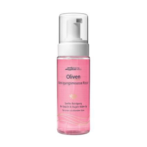 Produktbild von OLIVEN REINIGUNGSMOUSSE Rose