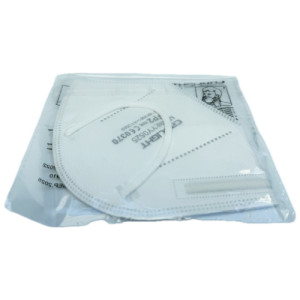 Produktbild von FFP2 Maske