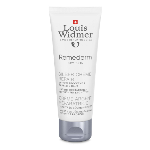 WIDMER Remederm Silber Creme Repair o.P.