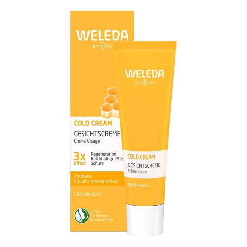 WELEDA Cold Cream
