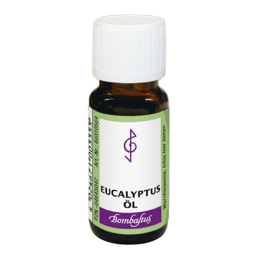 EUCALYPTUS ÖL