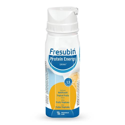FRESUBIN PROTEIN Energy DRINK Multifrucht Trinkfl.