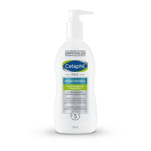 CETAPHIL Pro Itch Control Pflegelotion