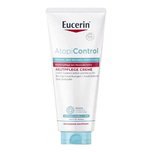 EUCERIN AtopiControl Akut Creme