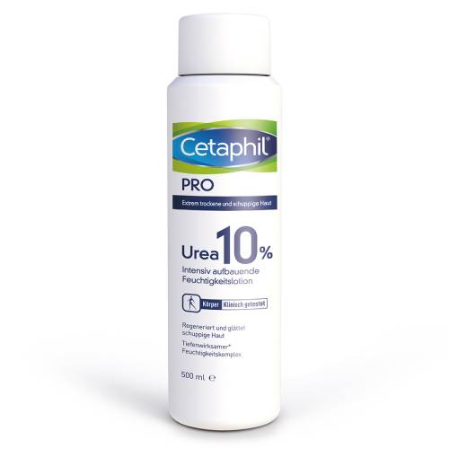 CETAPHIL Pro Urea 10% Lotion